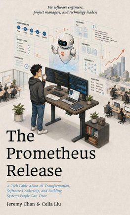 The Prometheus Release