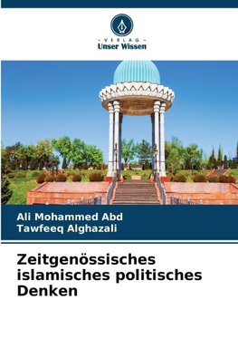 Zeitgenössisches islamisches politisches Denken