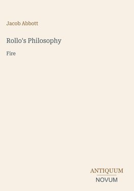 Rollo's Philosophy