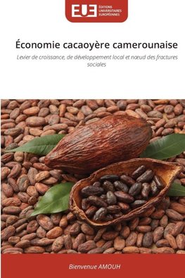 Économie cacaoyère camerounaise