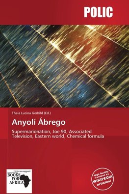 Anyolí Ábrego