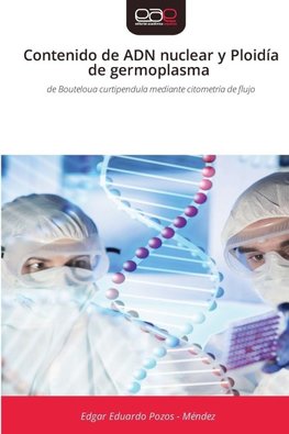 Contenido de ADN nuclear y Ploidía de germoplasma
