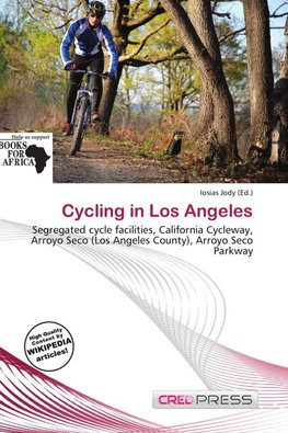 Cycling in Los Angeles