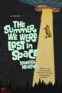 The Summer We Were Lost in Space