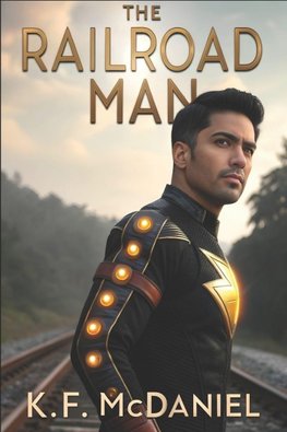The Railroad Man
