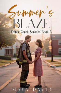 Summer's Blaze