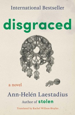 Disgraced
