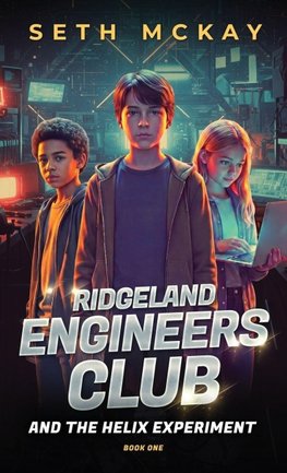 Ridgeland Engineers Club and the Helix Experiment