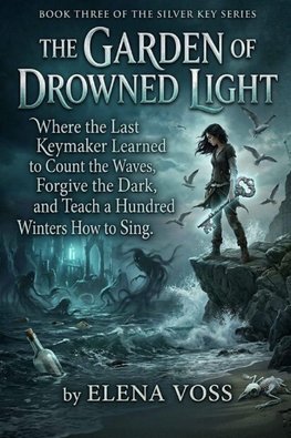 The Garden of Drowned Light