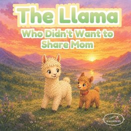 The Llama Who Didn't Want to Share Mom