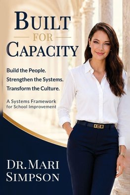 Built for Capacity