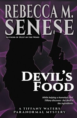 Devil's Food
