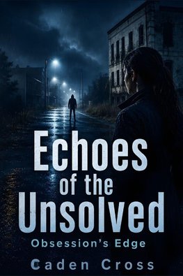 Echoes of the Unsolved