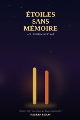 Étoiles sans mémoire