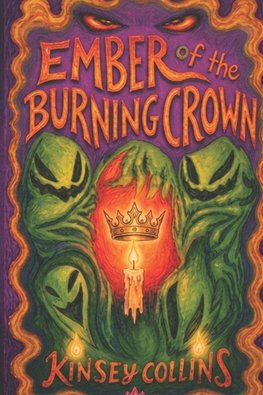 Ember of the Burning Crown