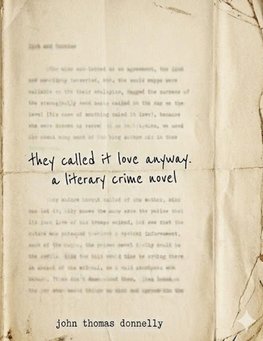 they called it love anyway