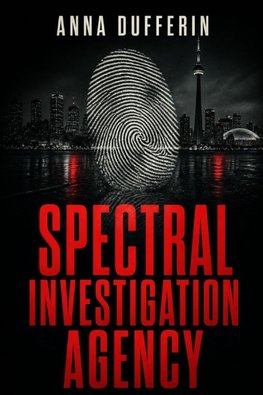 Spectral Investigation Agency