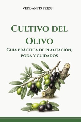 Cultivo del Olivo