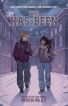 The Has-Been