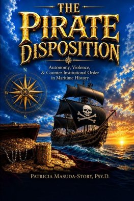The Pirate Disposition