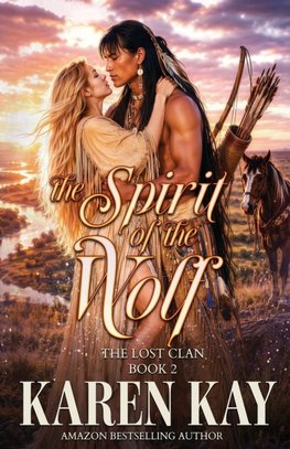 The Spirit of the Wolf