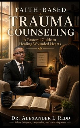 Faith-Based Trauma Counseling