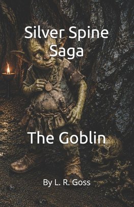 Silver Spine Saga