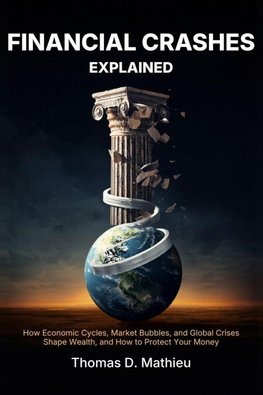 Financial Crashes Explained