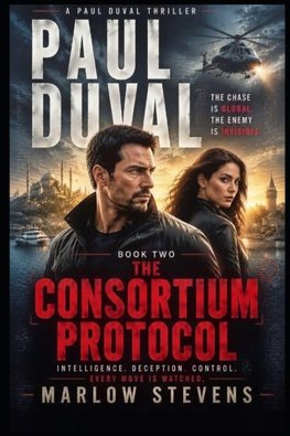 PAUL DUVAL - Book Two