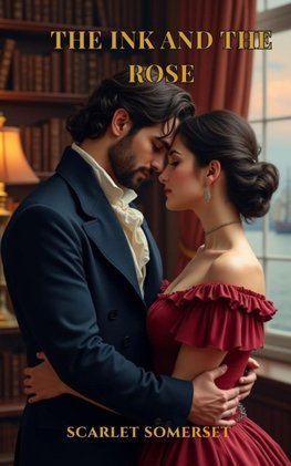 THE INK AND THE ROSE