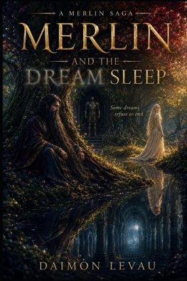 Merlin and the Dream Sleep