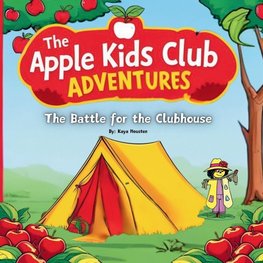 The Apple Kids Club Adventures
