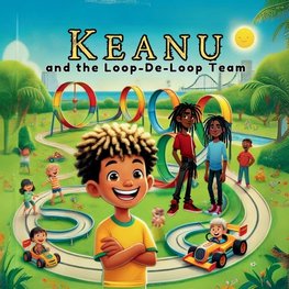 Keanu and the Loop-de-Loop Team