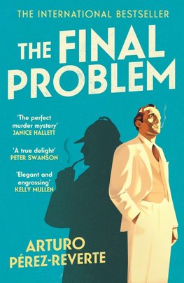 The Final Problem