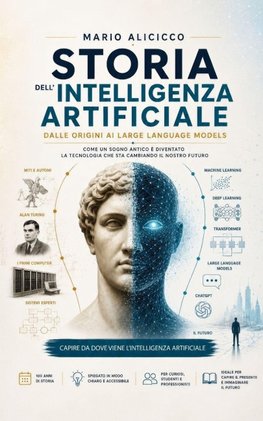 Storia dell'Intelligenza Artificiale