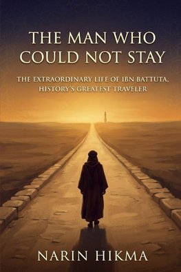 The Man Who Could Not Stay