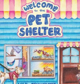 Welcome to the Pet Shelter