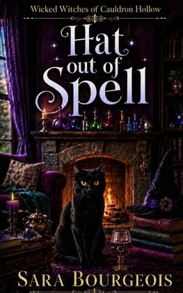 Hat Out of Spell