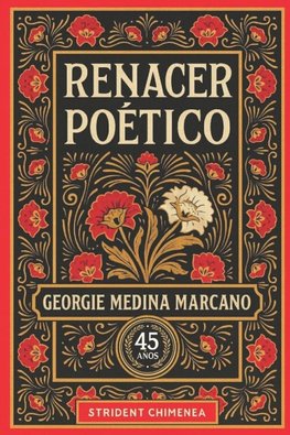 Renacer poético