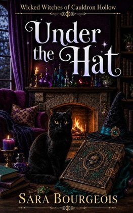 Under the Hat