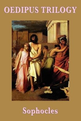 Oedipus Trilogy