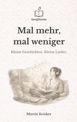 Mal mehr, mal weniger