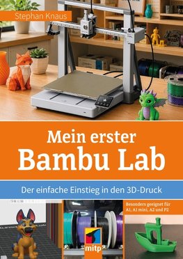 Mein erster Bambu Lab