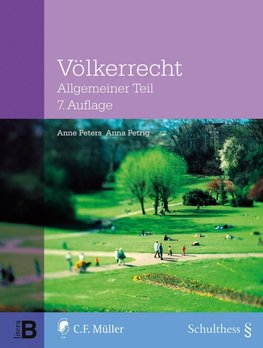 Völkerrecht