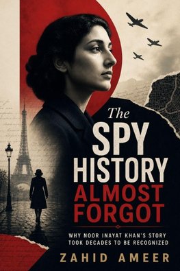 The Spy History Almost Forgot