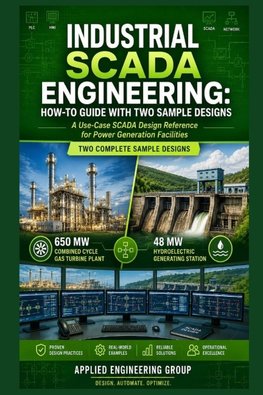 INDUSTRIAL SCADA ENGINEERING