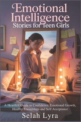 Emotional Intelligence Stories forTeen Girls