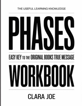 The Useful Learning Knowledge  Phases