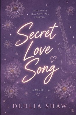 Secret Love Song