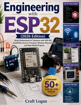 Engineering with ESP32 (2026 Edition)